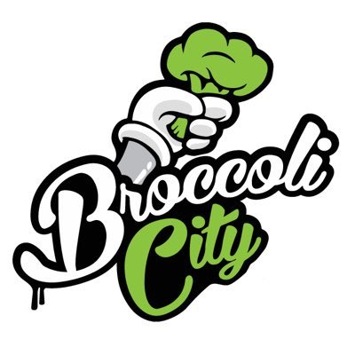 Broccoli City