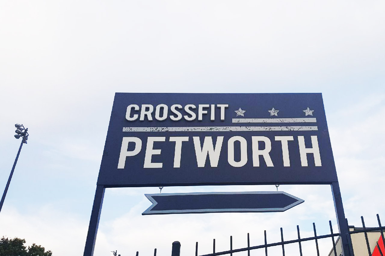 Crossfit Petworth