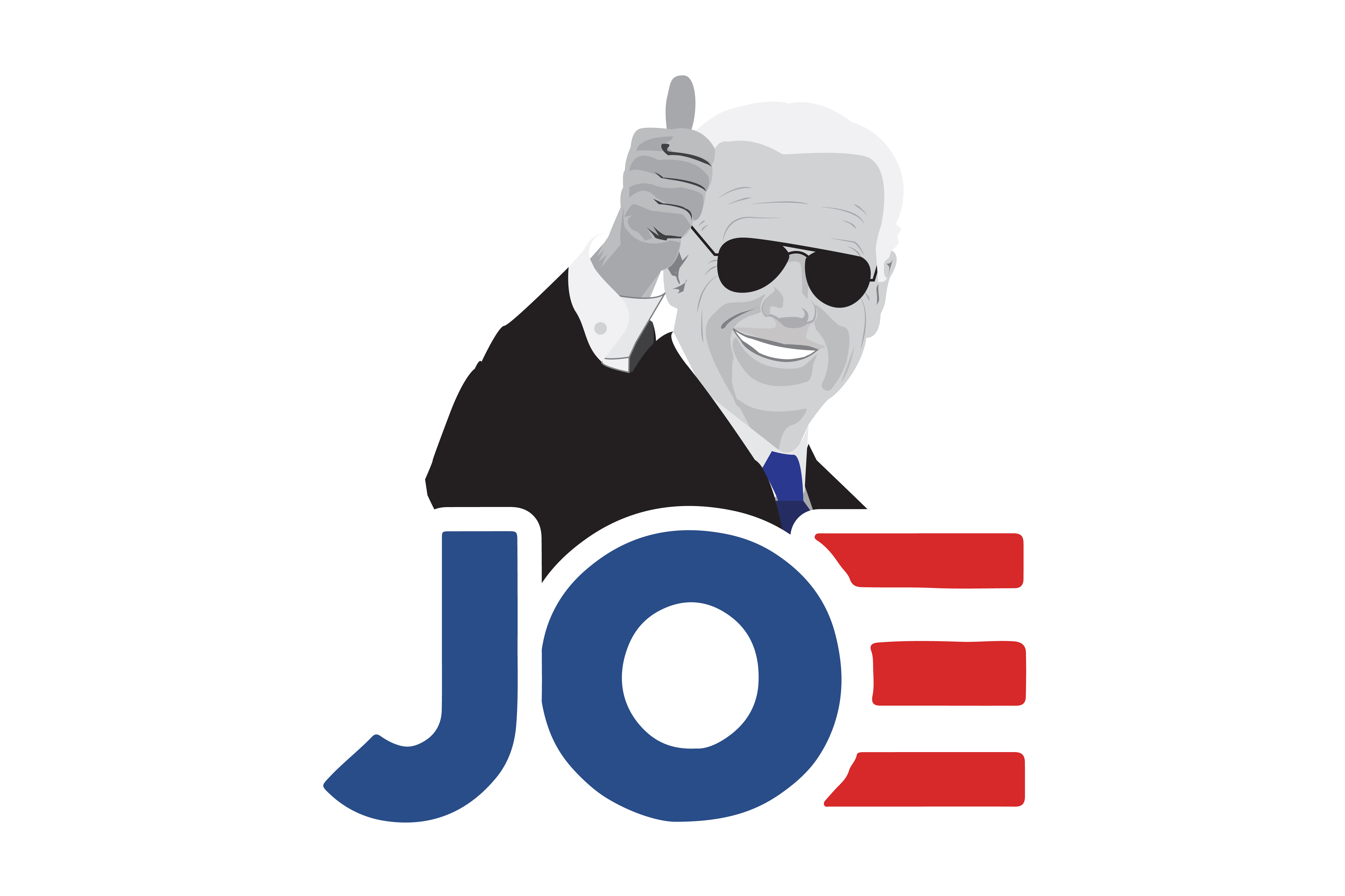 Democratic Party Illustrations