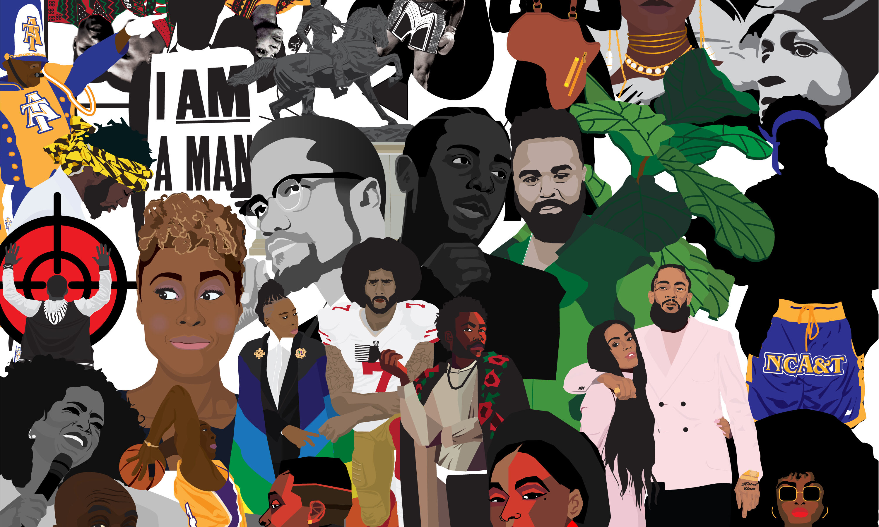 29 Days of Blackness